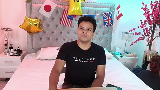 TarlyWho online show from June 23, 2026, 11:30 am