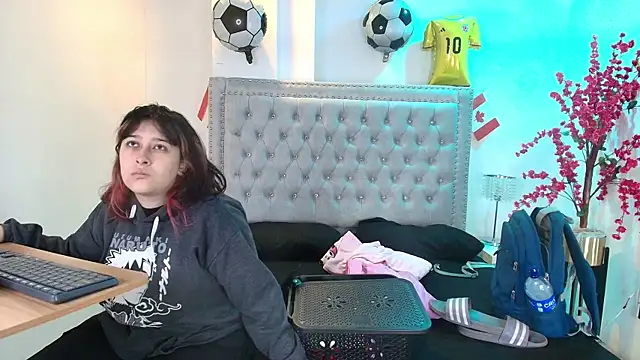 TarlyWho online show from July 13, 2026, 11:24 am