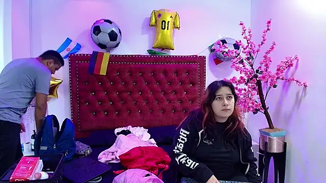 TarlyWho online show from July 19, 2026, 11:25 am