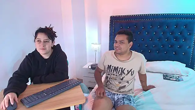 TarlyWho online show from August 8, 2026, 11:34 am