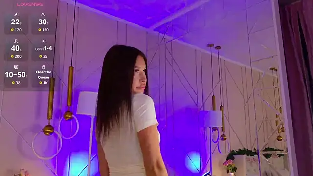 Sherry Bell online show from March 21, 2026, 5:05 pm