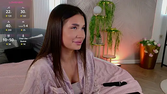 Sherry Bell online show from March 29, 2026, 5:02 pm