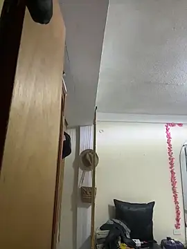 Sweetroseof online show from March 30, 2026, 3:07 am