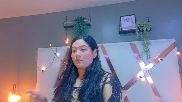 AmatistaSky   online show from March 11, 2026, 11:38 am