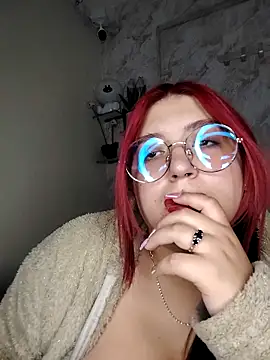 Snapshot of AmberCutel chatting on March 27, 2026, 8:26 am AmberCutel online show from March 27, 2026, 8:26 am