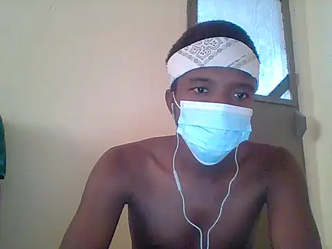 Xac1964 online show from March 11, 2026, 12:55 pm