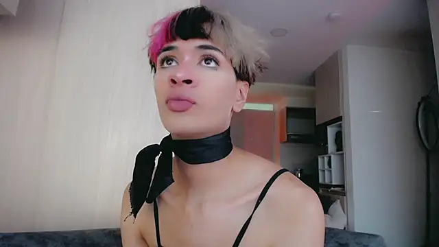 Darksweet jack online show from March 9, 2026, 2:21 pm