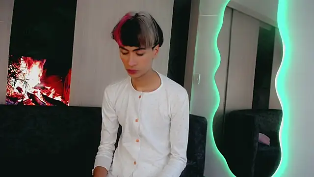 Darksweet jack online show from March 11, 2026, 1:39 pm