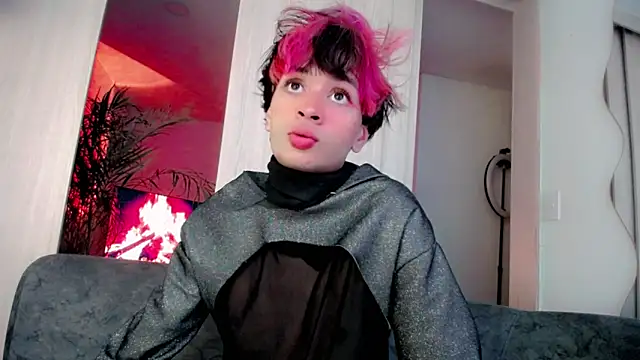 Darksweet jack online show from April 15, 2026, 8:53 pm