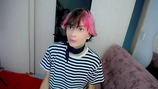 Darksweet jack online show from June 21, 2026, 2:30 pm