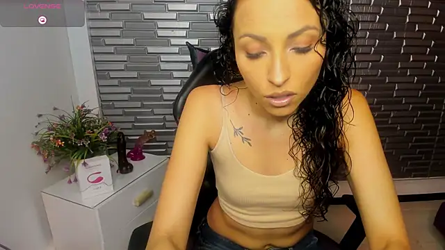 Ana maria 08 online show from April 4, 2026, 3:31 pm