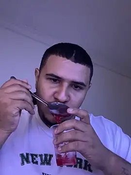 mateocollins1 online show from March 27, 2026, 4:18 pm