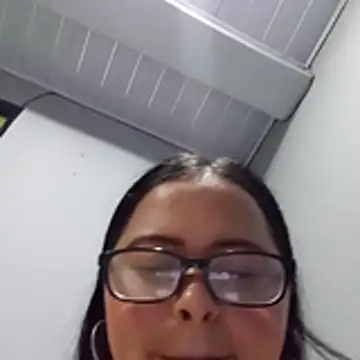 violetapeeveet online show from April 9, 2026, 6:19 am