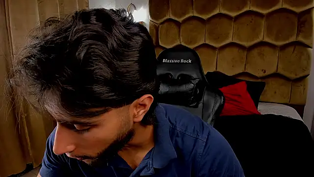 Emmet CollinsJS online show from March 28, 2026, 1:54 pm