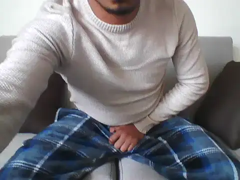 flaco ortega81 online show from March 29, 2026, 8:20 pm