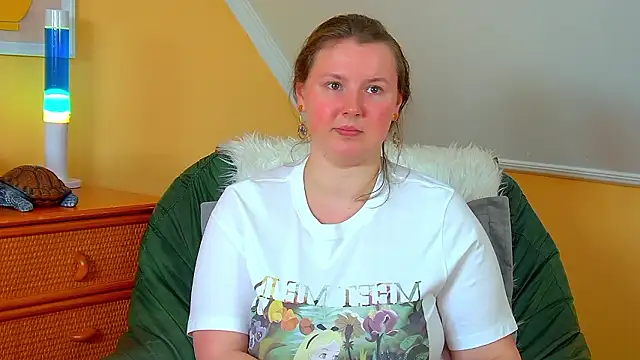 MelodyMoores online show from March 14, 2026, 6:30 am