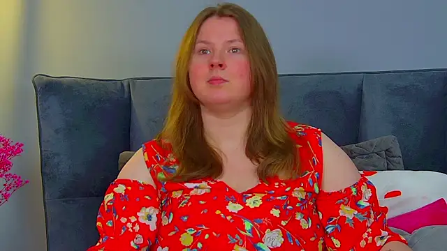 MelodyMoores online show from July 13, 2026, 6:38 am
