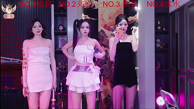 98K 001 online show from March 26, 2026, 12:00 pm