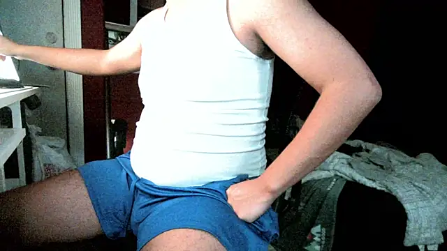 curly rico online show from April 6, 2026, 6:58 am