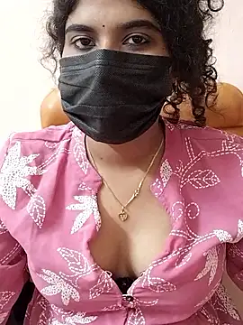 Sunitha28 online show from March 29, 2026, 4:40 pm