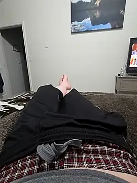 ThickDX777 online show from April 19, 2026, 12:43 am