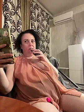 Melissa Morris online show from March 20, 2026, 6:35 pm