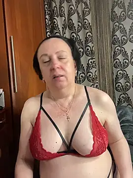 Melissa Morris online show from May 5, 2026, 8:17 pm