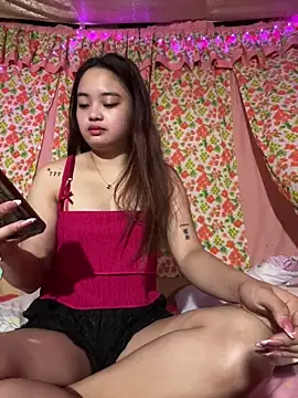 Creampie0516 online show from April 4, 2026, 8:50 pm