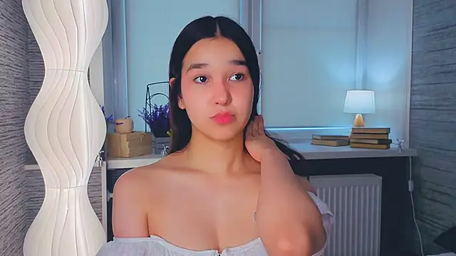 ShawtyCelina online show from March 20, 2026, 10:53 am