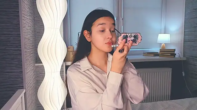 ShawtyCelina online show from March 24, 2026, 11:15 am