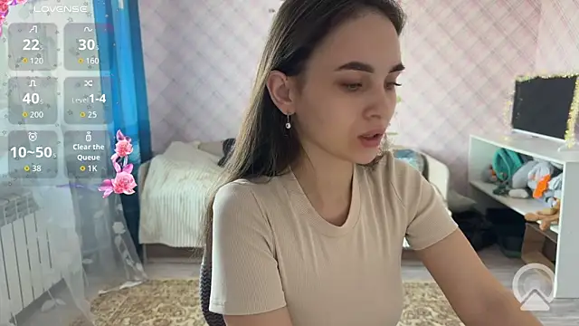 Marry Jain online show from April 18, 2026, 1:20 am