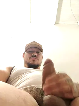 BadboyDirty1 online show from March 7, 2026, 5:37 am