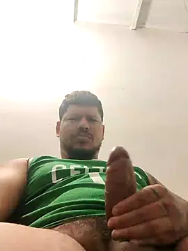 BadboyDirty1 online show from March 11, 2026, 4:24 pm