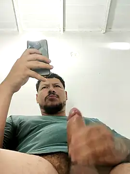 BadboyDirty1 online show from April 30, 2026, 1:45 am