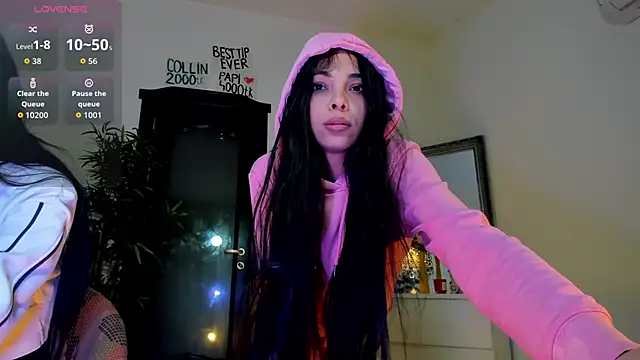 Cheerishh online show from May 14, 2026, 10:44 am