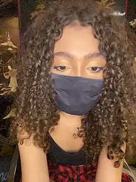 Ravennaaaaa online show from March 22, 2026, 2:37 am