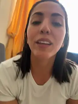 SamanthaWalker  online show from July 1, 2026, 7:46 pm