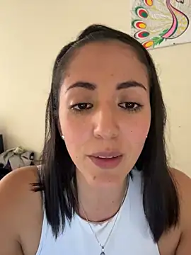 SamanthaWalker  online show from July 28, 2026, 3:21 pm