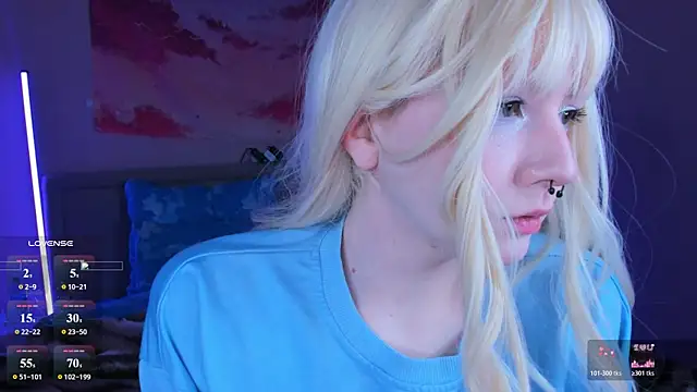 EvaforHIM online show from April 13, 2026, 2:00 pm