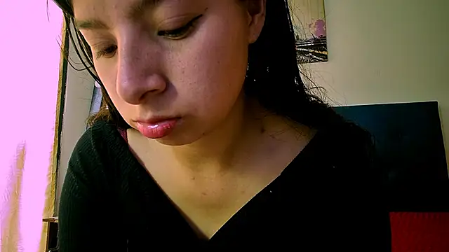 Snapshot of HIMAWARY_SOIN5 chatting on July 18, 2026, 2:21 pm HIMAWARY SOIN5 online show from July 18, 2026, 2:21 pm