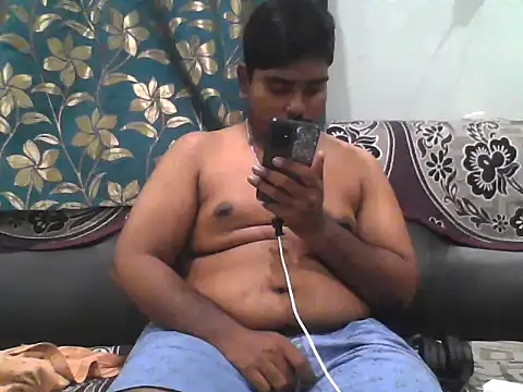 Foxboy65 online show from March 18, 2026, 6:44 pm