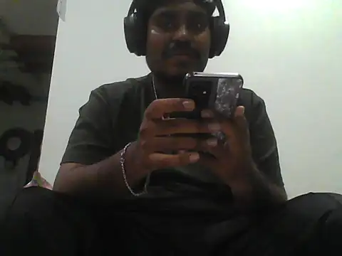 Foxboy65 online show from April 9, 2026, 7:19 pm