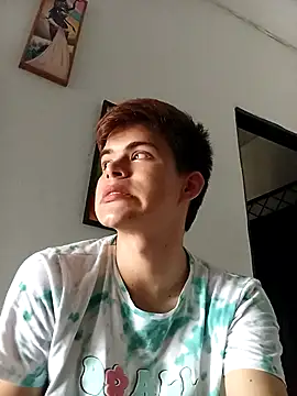 faceboy01 online show from March 5, 2026, 7:32 pm