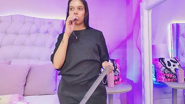 MeganRoseh online show from April 11, 2026, 8:02 pm