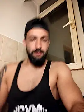 Tommy Porn  online show from April 5, 2026, 9:01 pm