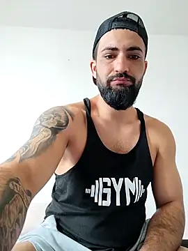 Tommy Porn  online show from April 7, 2026, 10:05 am