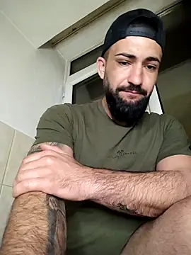 Tommy Porn  online show from April 17, 2026, 8:56 pm