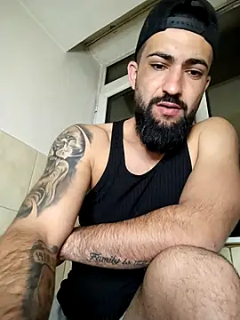 Tommy Porn  online show from April 19, 2026, 8:11 pm
