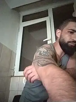 Tommy Porn  online show from May 27, 2026, 9:45 pm
