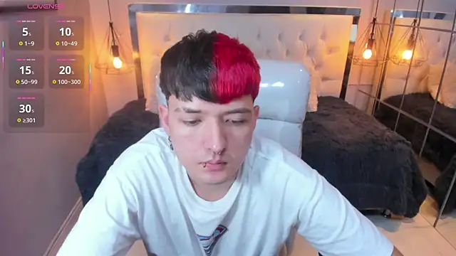 Santiago morgan online show from March 22, 2026, 10:24 pm